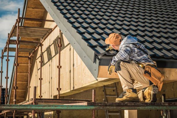 Best Sealant for Roof  in Wallis, TX