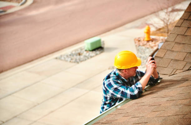 Best Roof Repair Services  in Wallis, TX