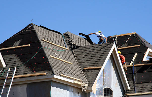 Best Residential Roofing Contractor  in Wallis, TX
