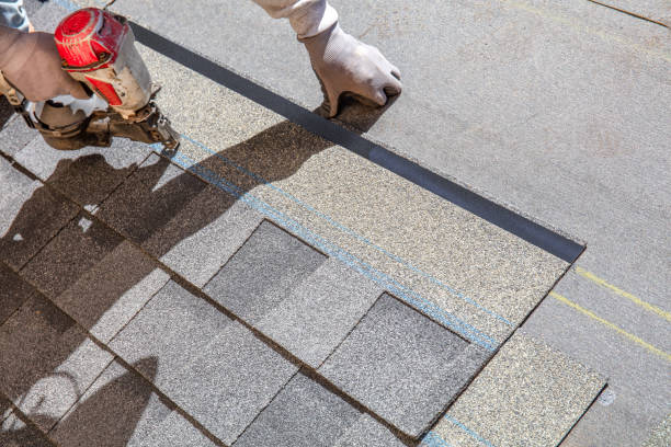Best Shingle Roofing Installation  in Wallis, TX