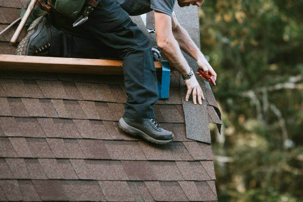 Quick and Trustworthy Emergency Roof Repair Services in Wallis, TX