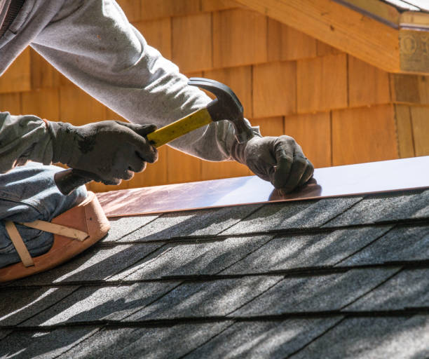 Best Roof Maintenance Services  in Wallis, TX